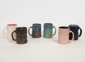 Virginia Mug
